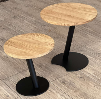 RoundeD