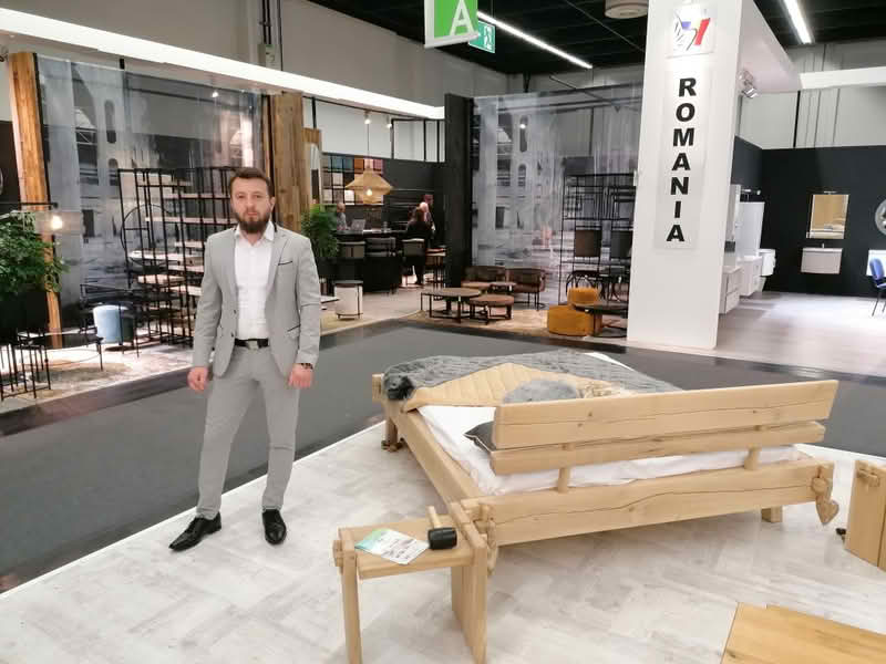 INTERVJU : Ernad Smajić direktor DI MALAK JANJ / Naš najvažniji resurs su naši radnici