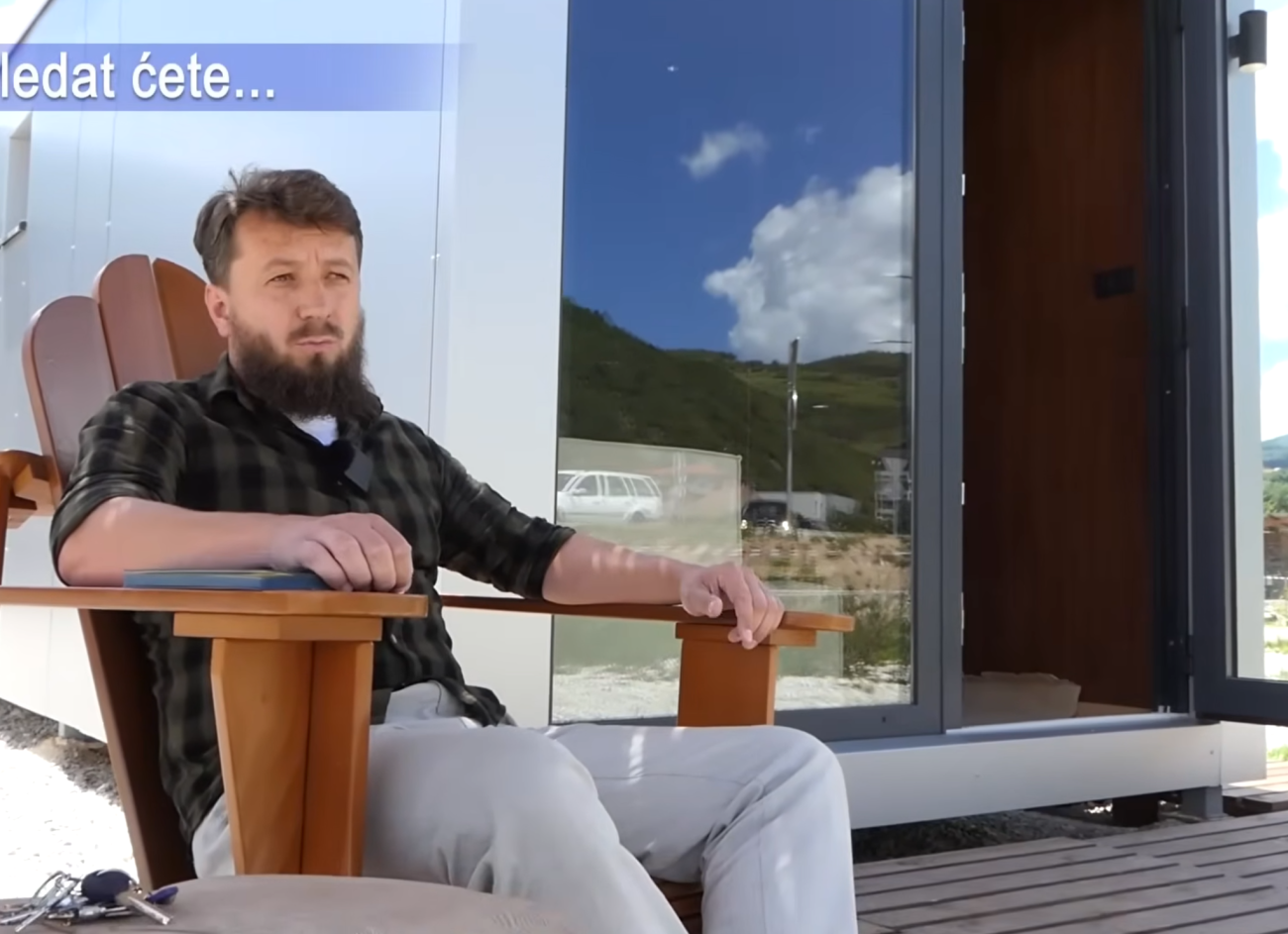 Organski krevet se proizvodi u Donjem Vakufu i nigdje više na svijetu, a evo zašto