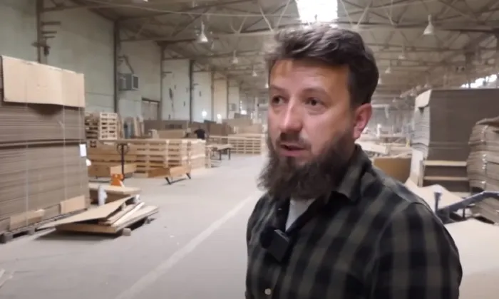 Ernad Smajić je jedan od najboljih direktora, sudeći prema svojim uposlenicima